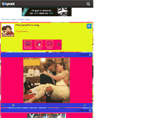 Tablet Screenshot of floricientaflor.skyrock.com
