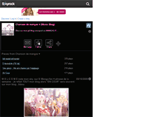 Tablet Screenshot of fma-naruto-85.skyrock.com
