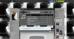 Desktop Screenshot of f-o-s-t-officiel.skyrock.com