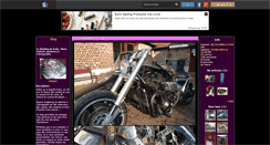 Desktop Screenshot of aerogsxr.skyrock.com