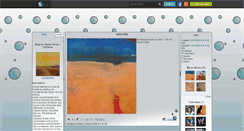 Desktop Screenshot of claudethirion.skyrock.com