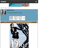 Tablet Screenshot of jalouses-i.skyrock.com