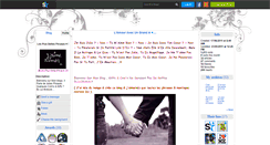 Desktop Screenshot of les-plus-belle-phrase-23.skyrock.com