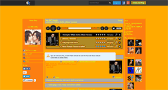 Desktop Screenshot of fun-didi-music.skyrock.com