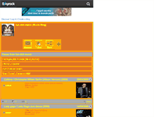 Tablet Screenshot of fun-didi-music.skyrock.com