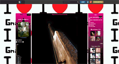 Desktop Screenshot of chouaib225.skyrock.com