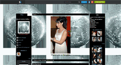 Desktop Screenshot of caralicia-coiffure.skyrock.com