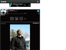 Tablet Screenshot of chocolat-cho-81.skyrock.com