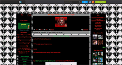 Desktop Screenshot of hamza-love-nador.skyrock.com