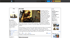 Desktop Screenshot of jeu-gta-4.skyrock.com