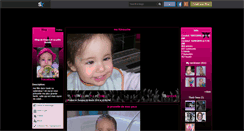 Desktop Screenshot of jessetkeyna.skyrock.com