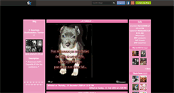 Desktop Screenshot of dydy-amstaff-59-x3.skyrock.com