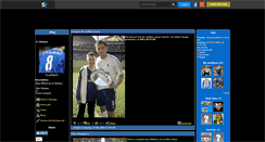 Desktop Screenshot of fc-chelsea-8.skyrock.com