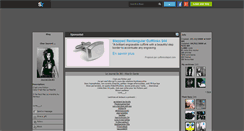 Desktop Screenshot of journal-de-bill.skyrock.com