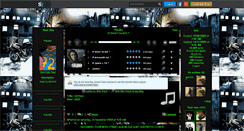 Desktop Screenshot of cont3-de-tess.skyrock.com