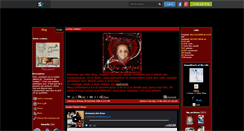 Desktop Screenshot of lagrosse113.skyrock.com