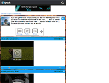 Tablet Screenshot of capo05-selmi.skyrock.com