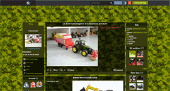 Desktop Screenshot of ferme-bruder-25.skyrock.com