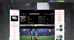 Desktop Screenshot of kaejiin.skyrock.com