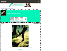 Tablet Screenshot of evi-xx.skyrock.com