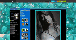 Desktop Screenshot of missss--74.skyrock.com