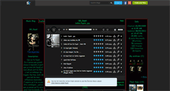 Desktop Screenshot of dr-fayal-fes.skyrock.com