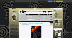 Desktop Screenshot of mk2n.skyrock.com