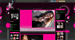 Desktop Screenshot of lilou-92i.skyrock.com