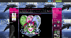 Desktop Screenshot of missbetty68.skyrock.com