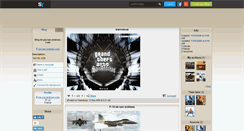 Desktop Screenshot of gta-san-andreas-code.skyrock.com