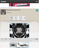 Tablet Screenshot of gta-san-andreas-code.skyrock.com