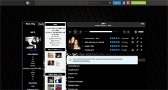 Desktop Screenshot of jokr-sollo.skyrock.com