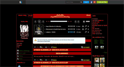 Desktop Screenshot of farrawo.skyrock.com