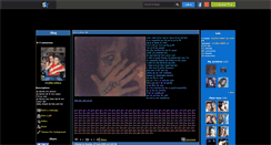 Desktop Screenshot of moiettoi-prlavie.skyrock.com