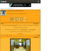 Tablet Screenshot of ekcompet57.skyrock.com