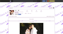 Desktop Screenshot of photograpie-fc.skyrock.com
