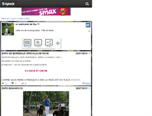 Tablet Screenshot of dargo2.skyrock.com