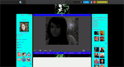 Desktop Screenshot of jennydu62790.skyrock.com