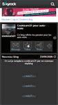 Mobile Screenshot of cookicars31.skyrock.com