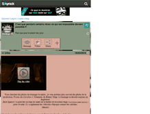 Tablet Screenshot of johnny-depp-forever-71.skyrock.com