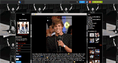 Desktop Screenshot of just-ryan-sheckler.skyrock.com