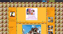 Desktop Screenshot of mchicha-legnawiya.skyrock.com