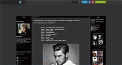 Desktop Screenshot of alex-rider01.skyrock.com