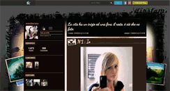 Desktop Screenshot of mimille-lolo.skyrock.com