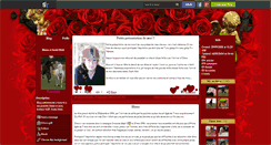 Desktop Screenshot of clem2486.skyrock.com