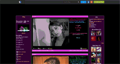 Desktop Screenshot of dala-inc.skyrock.com