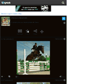 Tablet Screenshot of chevaux-cheval-cso.skyrock.com