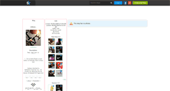 Desktop Screenshot of luzitanaa-l.skyrock.com