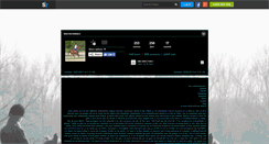 Desktop Screenshot of ideal-des-sablons-x.skyrock.com
