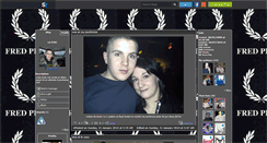 Desktop Screenshot of keta-vins80.skyrock.com